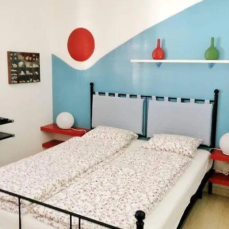 Apartamento Casa Sofia, Vistas Al Mar *