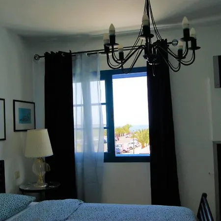 Apartamento Casa Sofia, Vistas Al Mar Playa Blanca (Lanzarote)