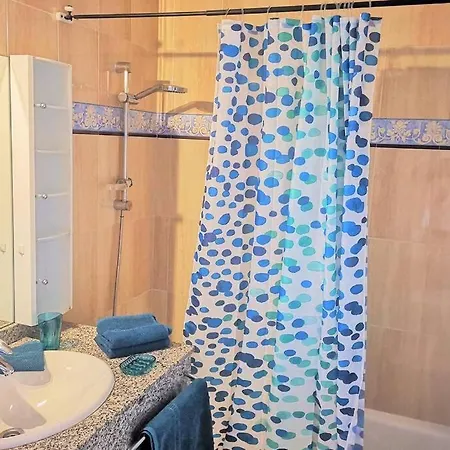 Apartamento Casa Sofia, Vistas Al Mar *