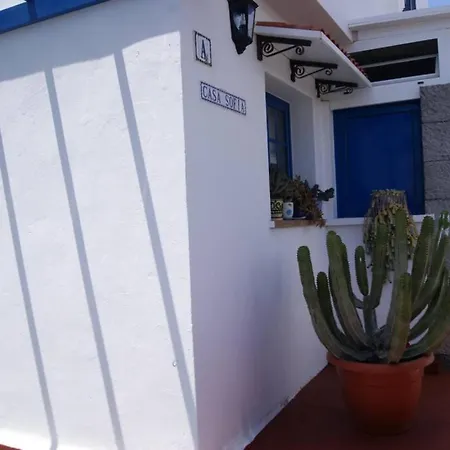 Apartamento Casa Sofia, Vistas Al Mar *