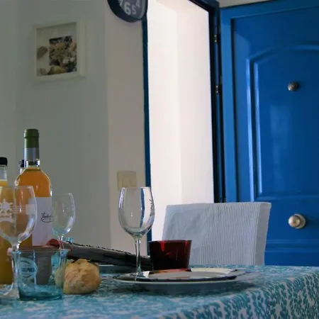 Apartamento Casa Sofia, Vistas Al Mar Playa Blanca (Lanzarote)