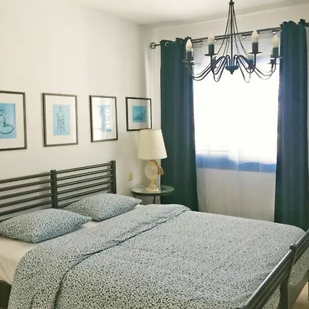 Apartamento Casa Sofia, Vistas Al Mar